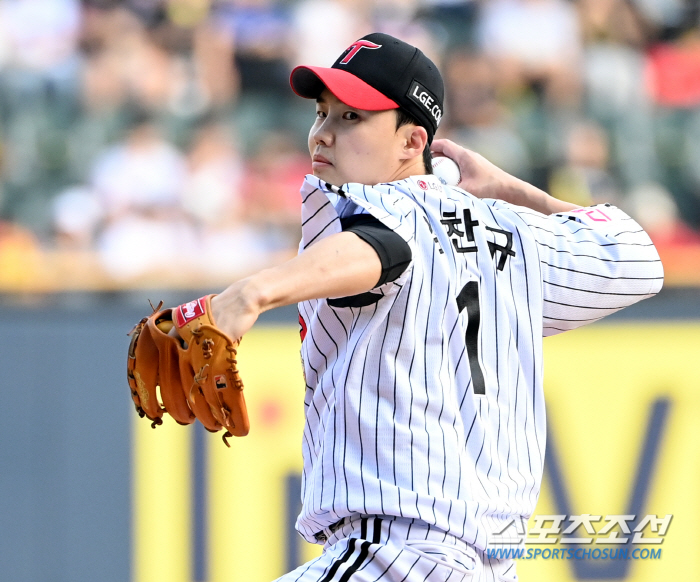 'Complete LG Megatwinspo Explosion'Austin 2 Home Runs, 5 RBIs' LG won 16-7, and won 4 consecutive games after 4 consecutive losses in the second half. 4th consecutive game in second place 