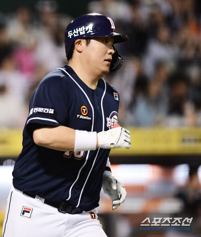 'Complete LG Megatwinspo Explosion'Austin 2 Home Runs, 5 RBIs' LG won 16-7, and won 4 consecutive games after 4 consecutive losses in the second half. 4th consecutive game in second place 