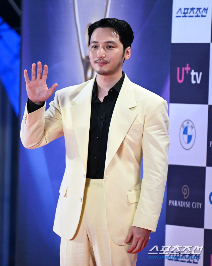  Byun Yo Han 'Trusting actor'