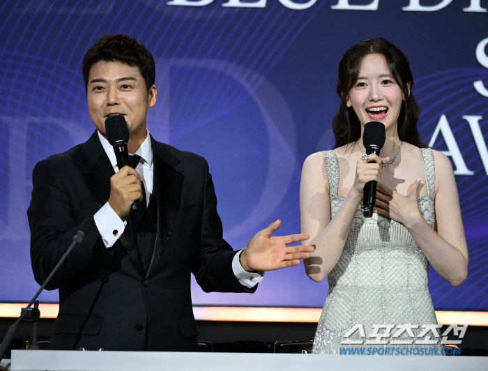  Jeon Hyunmoo-Yoona 'Fantastic chemistry'