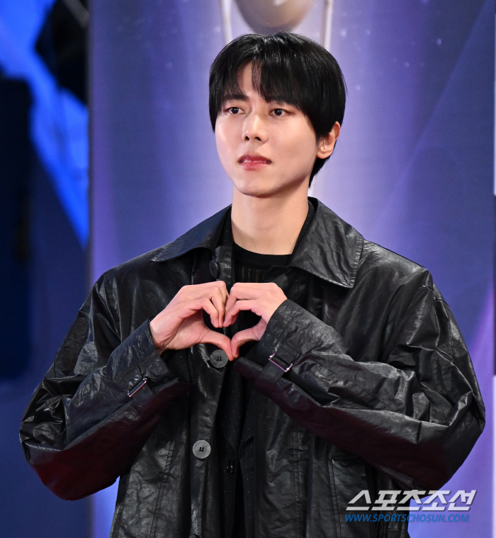  Joo Woojae 'Heart'