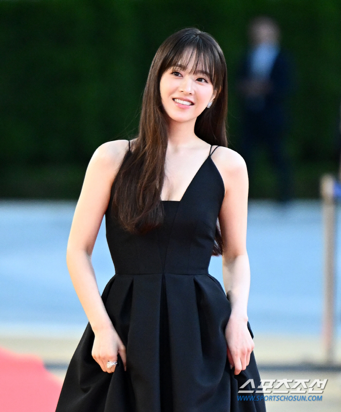  Park Boyoung 'Goddess'