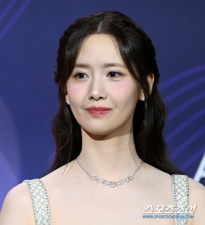  Yoona, the woman of Blue Dragon 'Heart Attack '