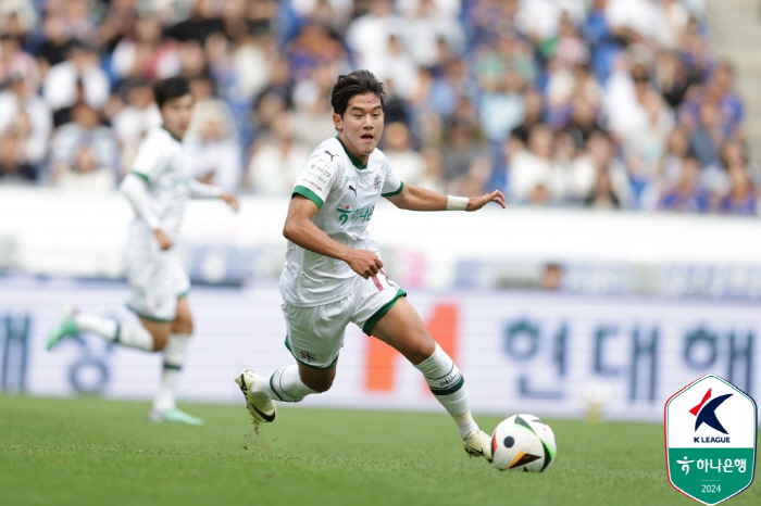 'Lowest ' Daejeon, Yoon Do-young, Gong Min-hyun, Lee Sang-min, unconventional three-top 'Run', Kim Hyun-wook-Masa 'Bench'...Pohang is Lee Ho-jae and Yong-jun Heo 'Two Top'