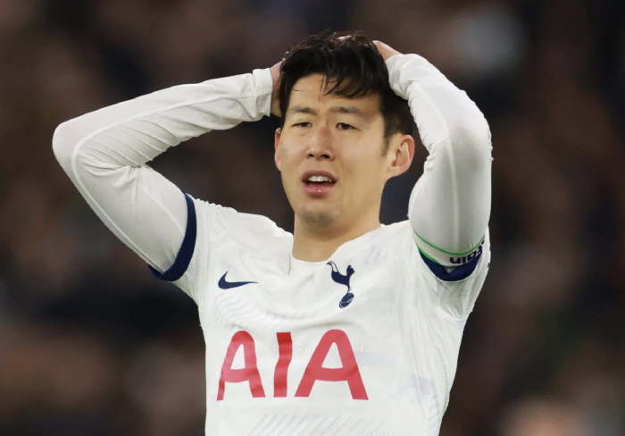 'Perfect alternative to Son Heung-min getting older'Cold Tottenham is focusing on recruiting Eberechi Eze → Son Heung-min's break-up scenario?