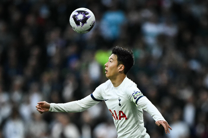 Son Heung-min played in two big chances misses  6 points  45 minutes...Tottenham win 2-0 over QPR'3rd straight pre-season'