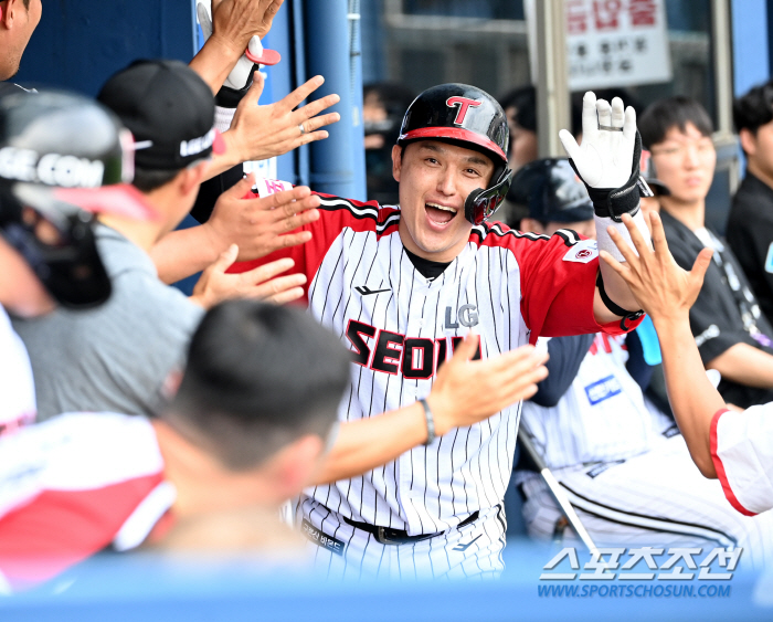 '6-0 No Game '6-3 Come-from-behind victory '6-3 Come-from-behind victory ''Son Ju-young's 7 innings blocked the winning foothold '