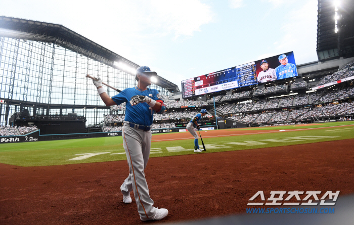 I don't want to be the old man in the wind. The 5th base game...'Throwing a throw, that's the limit. Haha' 