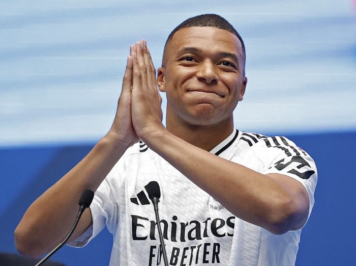 Were you really desperate to go to Real? Mbappe even after moving to FA 'Larie's highest salary'No → No.1 is an unexpected person'