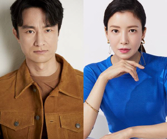 Yoon Se-ah ♥ Kim Byung-chul is getting married..Park Joo-hyun and Park Joo-hyun are together as a family in 'Perfect Family'