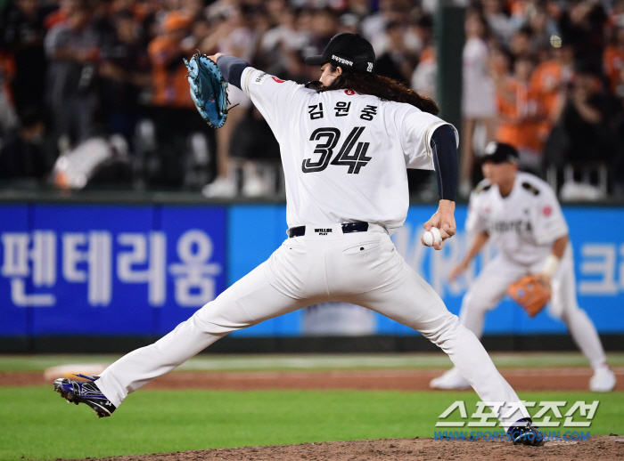 'Despite Kim Jin-sung's SNS scandal, LG won six consecutive games'ens scoreless → Yoo Young-chan Blone → Kim Hyun-soo's final hit. Kim Won-joong lost two games in a row 