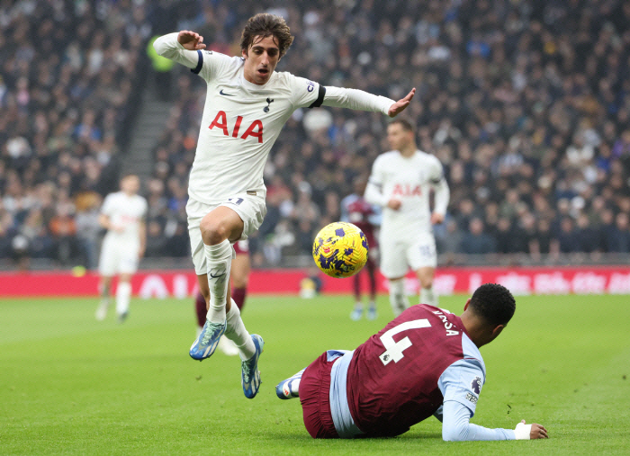 'Failed to visit Korea'SON's anger provocateur, is it better to leave Tottenham?...'Starting recruitment negotiations with teams entering the Champions'