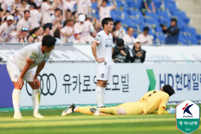 FC Seoul, Lee Tae-seok and Won Doo-jae Trade Fails 'Ulsan's Unilateral withdrawal calls for God's abandoned actions and countermeasures'