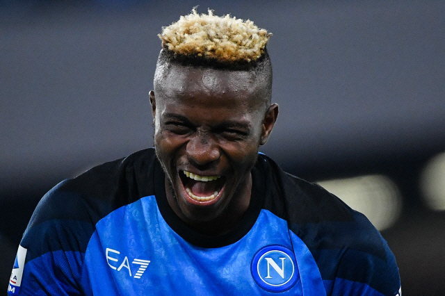 'Give me Lee Kang-in!' Napoli's crazy demands are absolutely unacceptable...'Here We Go' Reporter 'PSG Osimhen Negotiations Stop Completely'