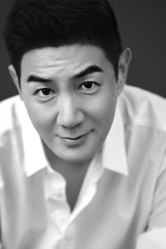 Han Sang-jin joins Park Shin-hye and Kim Jae-young as 'Judge from Hell'