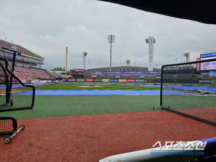 'Jang Dae-bi → Sunny → Heavy rain' Excluding Kang Baek-ho from Suwon Cuevas who poured out? the complicated nature of the head coach