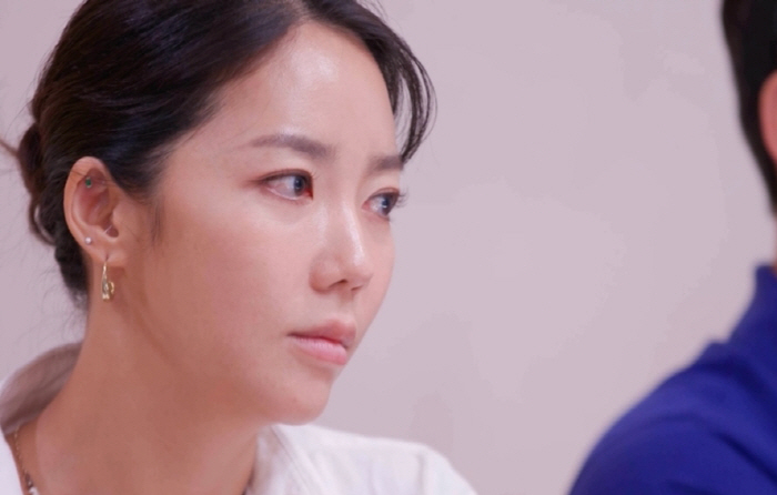 Lee Yun-jin 'You shouldn't be economically incompetent' Confession of the Weight of a Divorce Head ('Now I'm Alone')