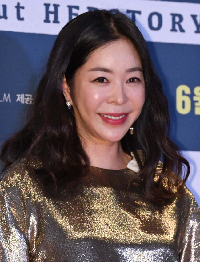  Lee Hye-young Hospitalized for Cholelithiasis'Really Painful Illness' (Full Story)