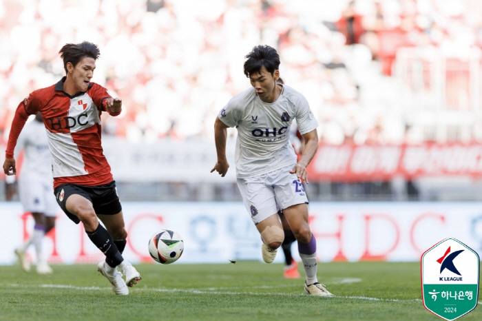 'All-time Summer' Following Jeonbuk and Lee Seung-woo'Promising Center Bag'Kim Ha-joon'Involved'