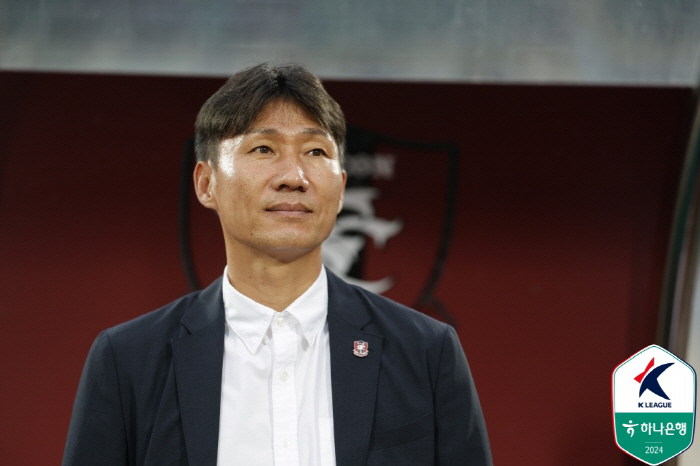  Bucheon coach Lee Young-min 'We can compete until the playoffs.'