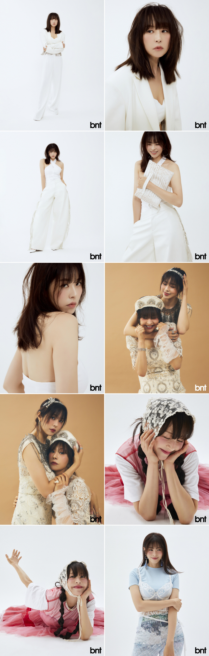 Seo Jung-hee 'Continue to fight breast cancer...'6 years younger ♥ dating Kim Tae-hyun is interesting and fun'