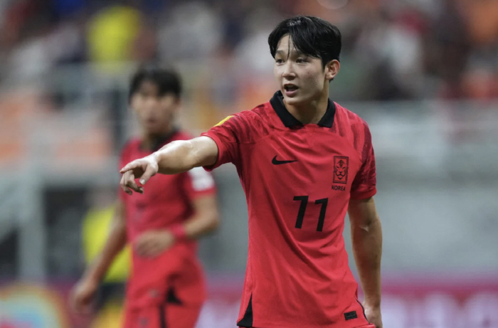 Tottenham is negotiating with Yang Min-hyuk of Gangwon Province after collecting potential promising players from 英. Will he be accompanied by Son Heung-min in a surprise move