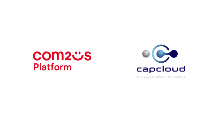 COMTOUS PLATFORM SAYS CHINA CLOUD MANAGED SERVICES-SALE PARTNERSHIP WITH TAIWAN ZTQ GAME COMPANY 'HIV'