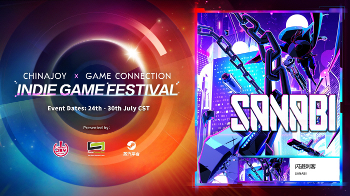 Neowiz's 8 Indie Games Participate in the 'Indie Game Festival' Held by Steam