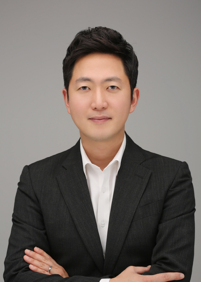  Hive Nominates CSO Lee Jae-sang As New CEO'Expecting Business Advancement'