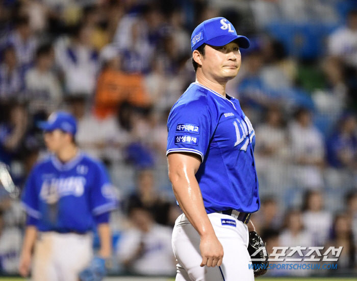 Peraza's walk-off hit, Oh Seung-hwan's final hit for two consecutive days...After Hanwha's seven consecutive losses, it has come from behind for two consecutive days 