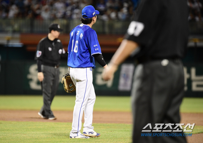 Peraza's walk-off hit, Oh Seung-hwan's final hit for two consecutive days...After Hanwha's seven consecutive losses, it has come from behind for two consecutive days 