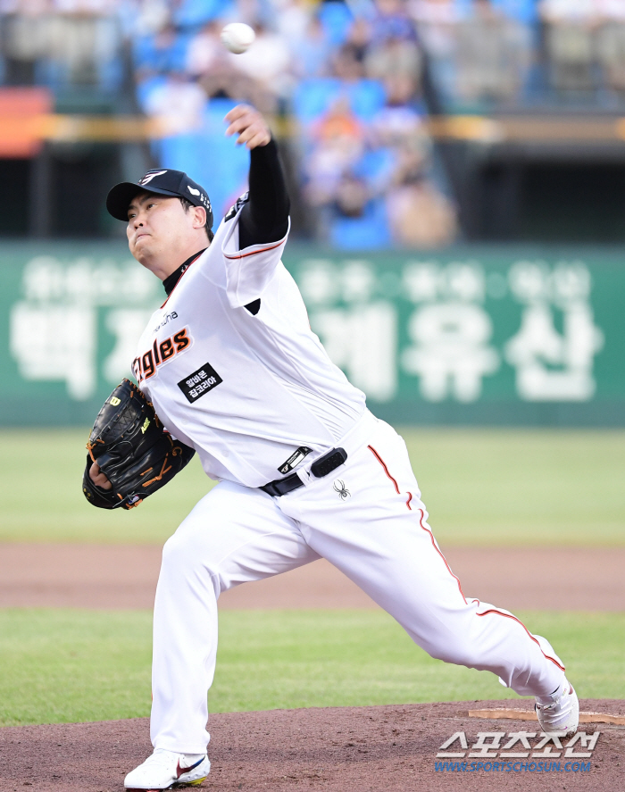 Peraza's walk-off hit, Oh Seung-hwan's final hit for two consecutive days...After Hanwha's seven consecutive losses, it has come from behind for two consecutive days 