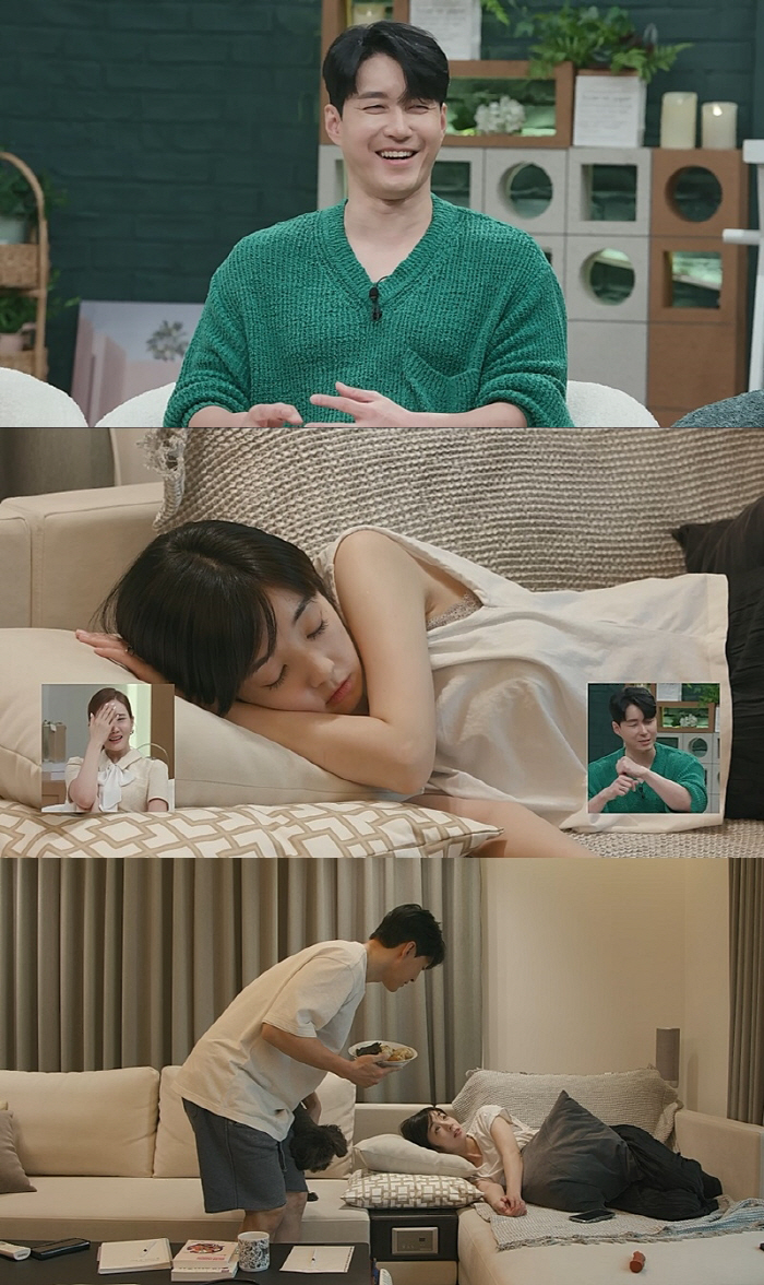 'Pregnancy' Saya, 2nd generation gender why you want to be 'son'..♥Shim Hyung-tak 'Touched '('Brand Class')