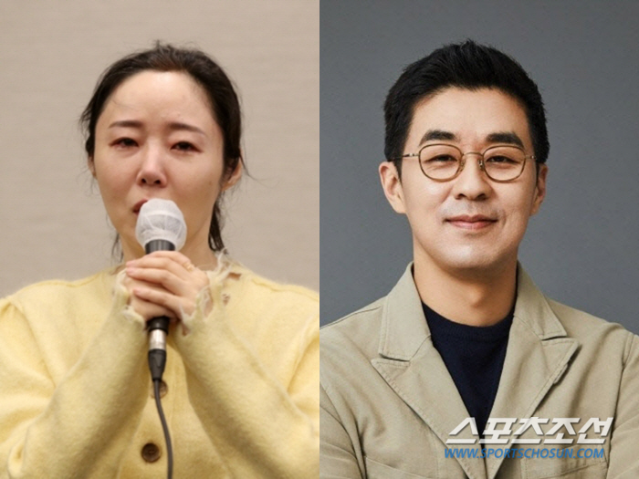  Min Hee-jin 'Obstruction of business, defamation'vs hive 'Response without intention'Again, mud fight