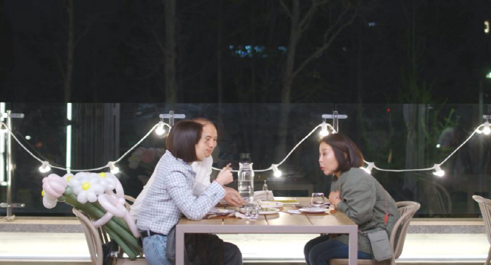 Jerome ♥ Benita, despite being in front of the production team, has a real fight over the issue of 'living together → accommodation' ('Dolsing Oejeon')