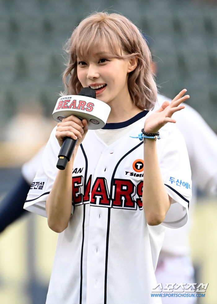 'Korean express niece did it' 2024 Rookie's first QS achievement, '9th inning 82 minutes of rain suspension' beat Doosan to escape for the second consecutive game 