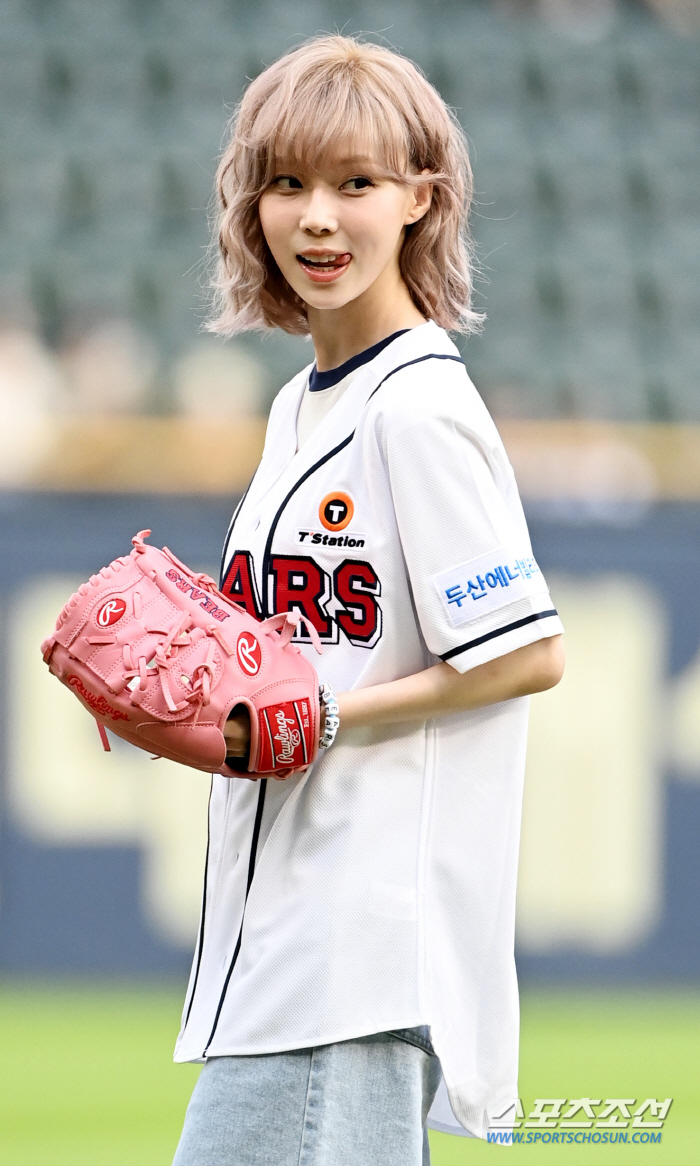 'Korean express niece did it' 2024 Rookie's first QS achievement, '9th inning 82 minutes of rain suspension' beat Doosan to escape for the second consecutive game 