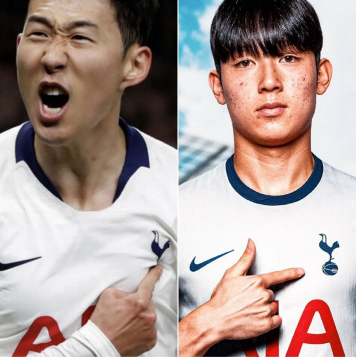 'The best talent in Korea came out!'→'Sangambeol Showcase Preview' Yang Min-hyuk is about to go to Tottenham...Who's the next contender?