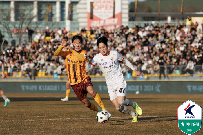 'The best talent in Korea came out!'→'Sangambeol Showcase Preview' Yang Min-hyuk is about to go to Tottenham...Who's the next contender?