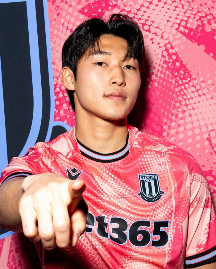 'UCL advance team transfer rumors'→'Rejecting unbelievable offers?'...Bae Junho is the stalk ace for the next season! 'No.10' Charge'