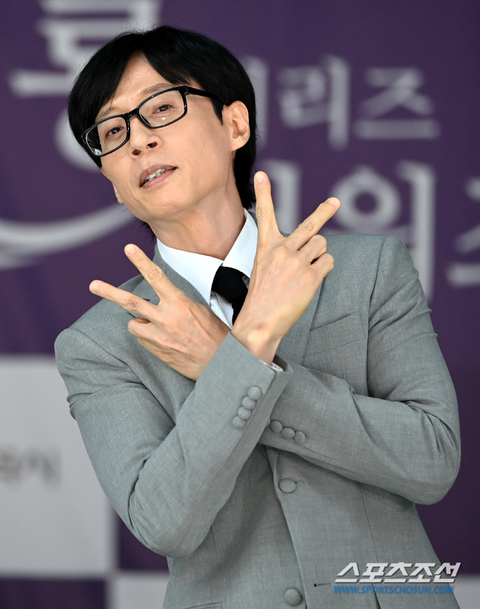  'A kid with only 2.1% of bank interest' Yoo Jae-seok's 說 of 1 trillion →→ 20 billion building owners didn't just change