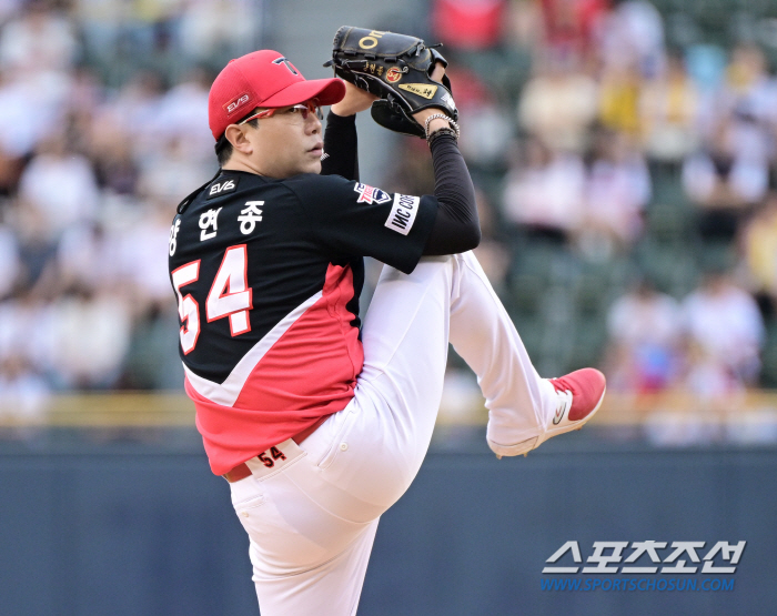 'Baseball starts with 2 outs in the 9th inning' KIA Kim Sun-bin, Byun Woo-hyuk's miraculous home run...Beat Kiwoom to escape 3 consecutive losses 