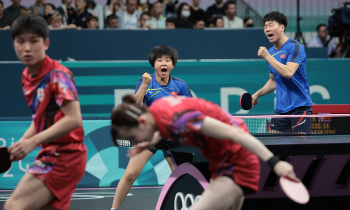 'Buktak-gu hit a big accident!' 日 Defeat Harimoto Jo, the favorite to win the championship, and advance to the quarterfinals 