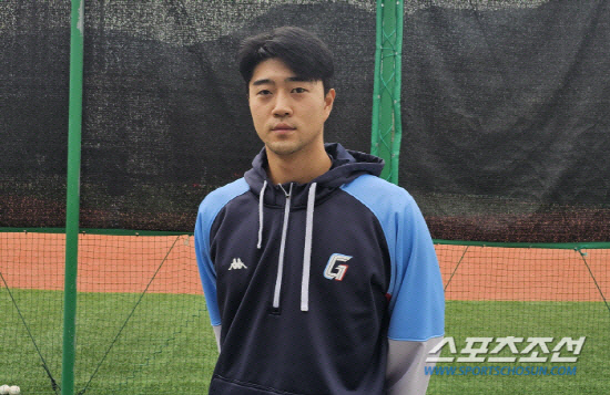 'Chance given in 1951 days' Lotte Yoon Sung-bin confirmed his starting position against SSG on the 30th! The head coach's inner thoughts 'I want to give you peace of mind' 