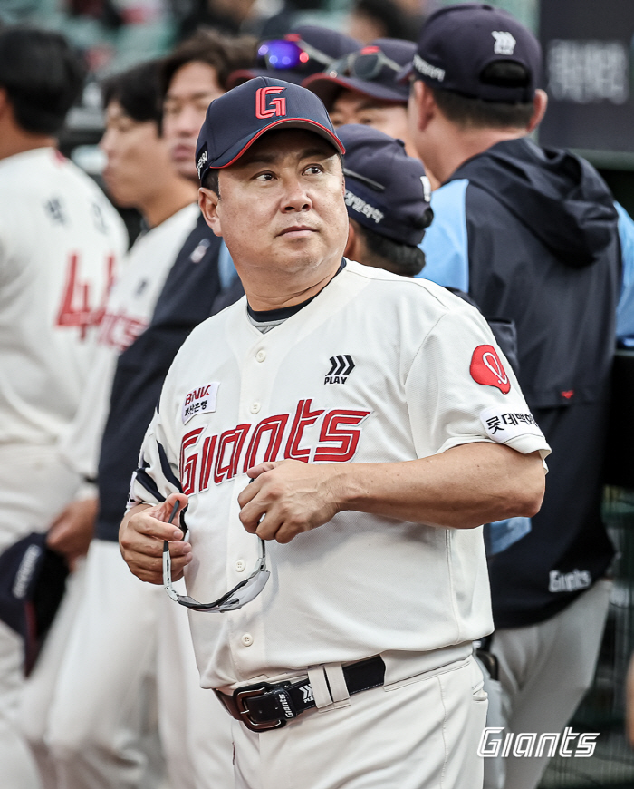 'Chance given in 1951 days' Lotte Yoon Sung-bin confirmed his starting position against SSG on the 30th! The head coach's inner thoughts 'I want to give you peace of mind' 