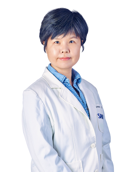 Professor Kim Sun-mi of Seoul National University Bundang Hospital Wins Outstanding Exhibition Award of Asian Ultrasound Medicine Society