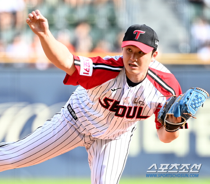 The two-time foreign steel plate was super-strong'Chae Eun-sung and Ha Joo-seok Home Run' Hanwha won three consecutive games → LG won eight consecutive games 