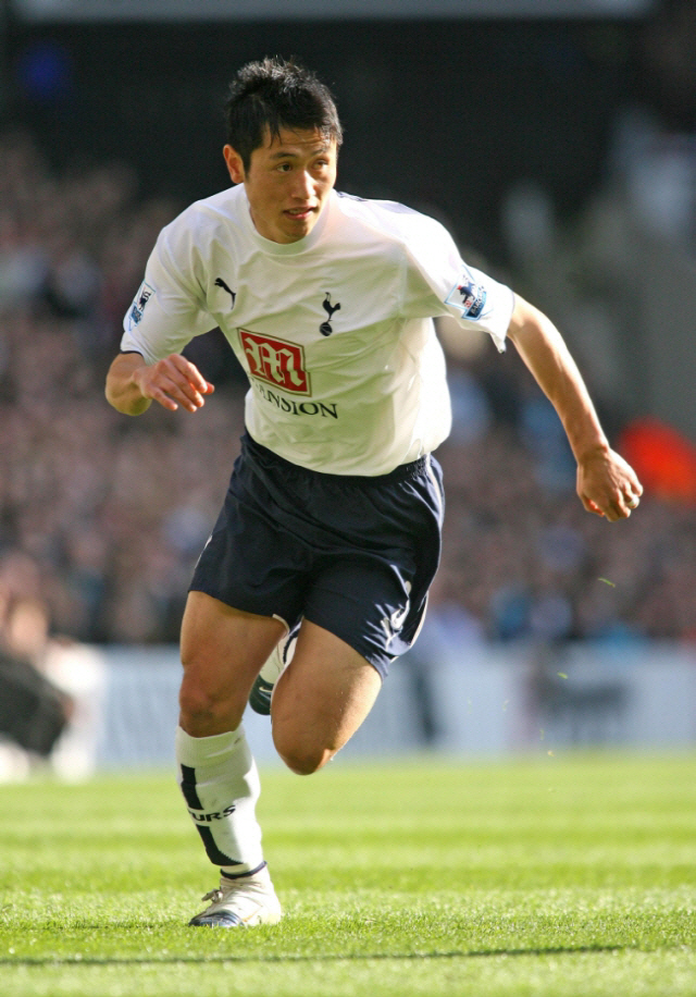 2005 Lee Youngpyo, 2015 Son Heungmin, 2025 Yang Minhyuk, let's go...Korea's 16th and Tottenham's 3rd Korean Birth