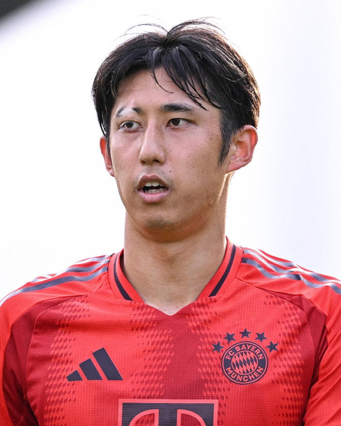 Are you starting the KIM-diet starting from the opening game? Munich, 'Guardian to Defend' Centerback's departure for at least two months...'Korea Tour Missed'