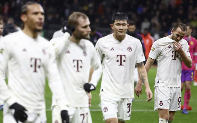 Are you starting the KIM-diet starting from the opening game? Munich, 'Guardian to Defend' Centerback's departure for at least two months...'Korea Tour Missed'